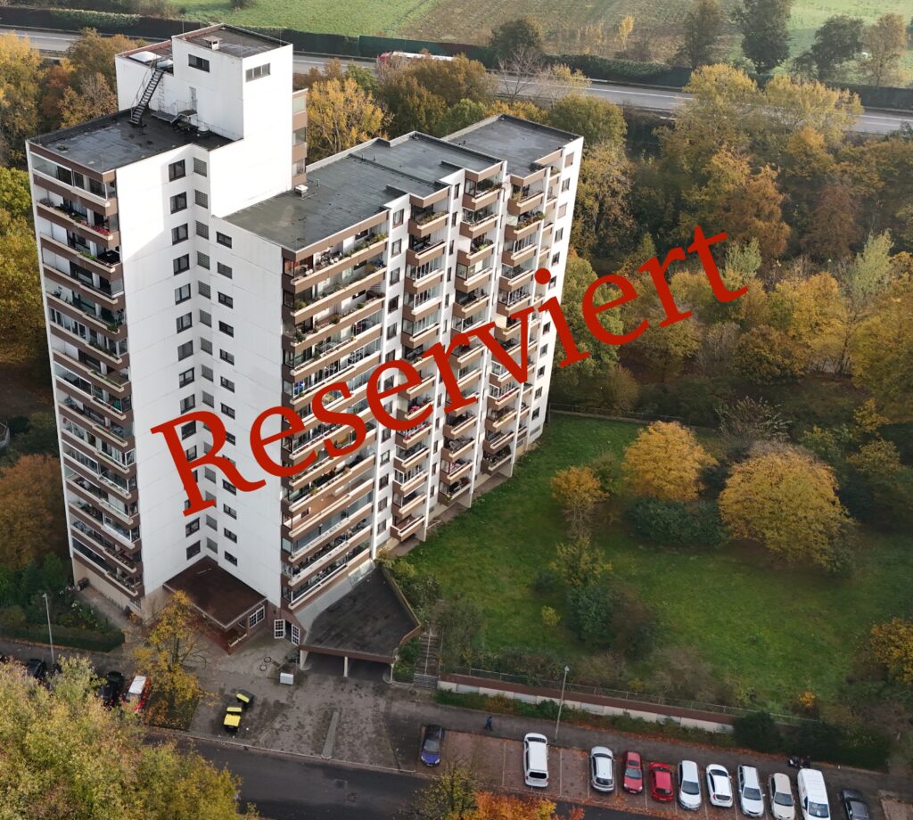 Attraktive Kapitalanlage in Bremen Tenever -solide vermietet!"
